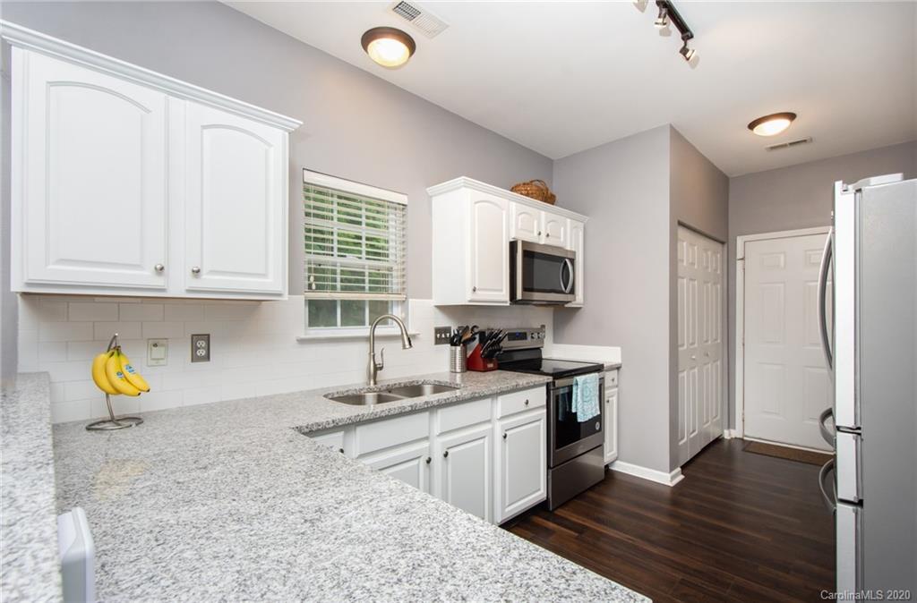 9924 Highlands Crossing Drive Charlotte NC 28277