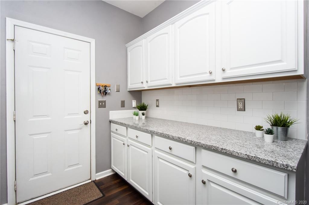 9924 Highlands Crossing Drive Charlotte NC 28277