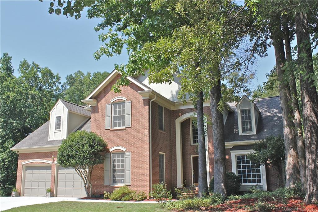 3612 Garganey Court Charlotte NC 28269