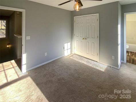 257 Doughton Lane Charlotte NC 28217