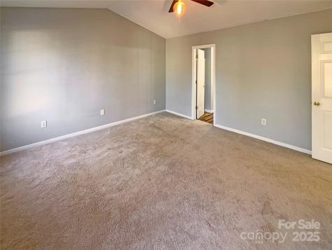 257 Doughton Lane Charlotte NC 28217