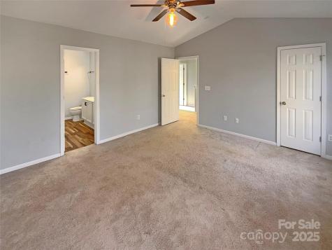 257 Doughton Lane Charlotte NC 28217