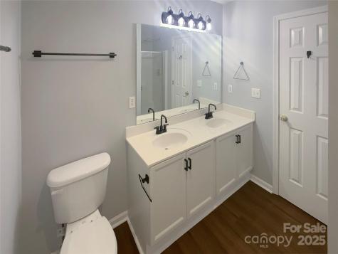 257 Doughton Lane Charlotte NC 28217