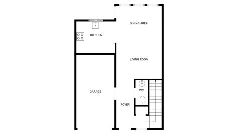 257 Doughton Lane Charlotte NC 28217