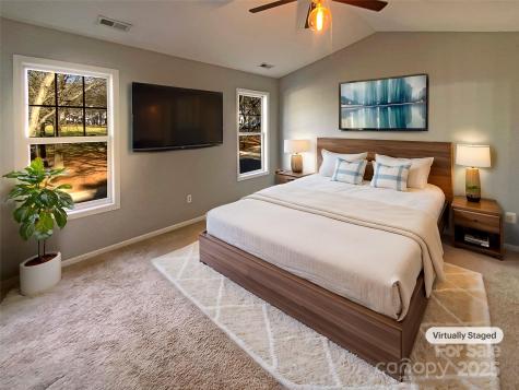 257 Doughton Lane Charlotte NC 28217