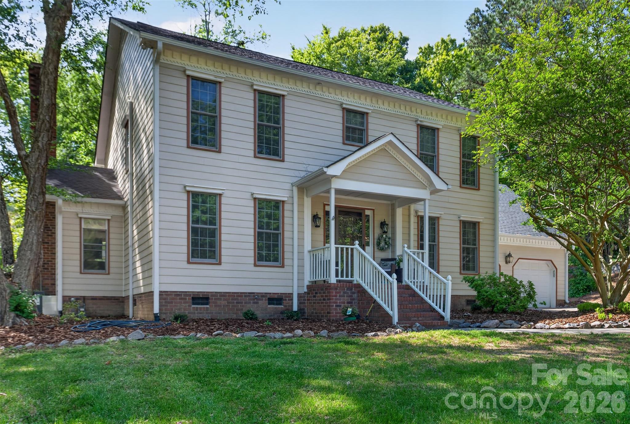 1507 Dennbriar Drive NW Concord NC 28027
