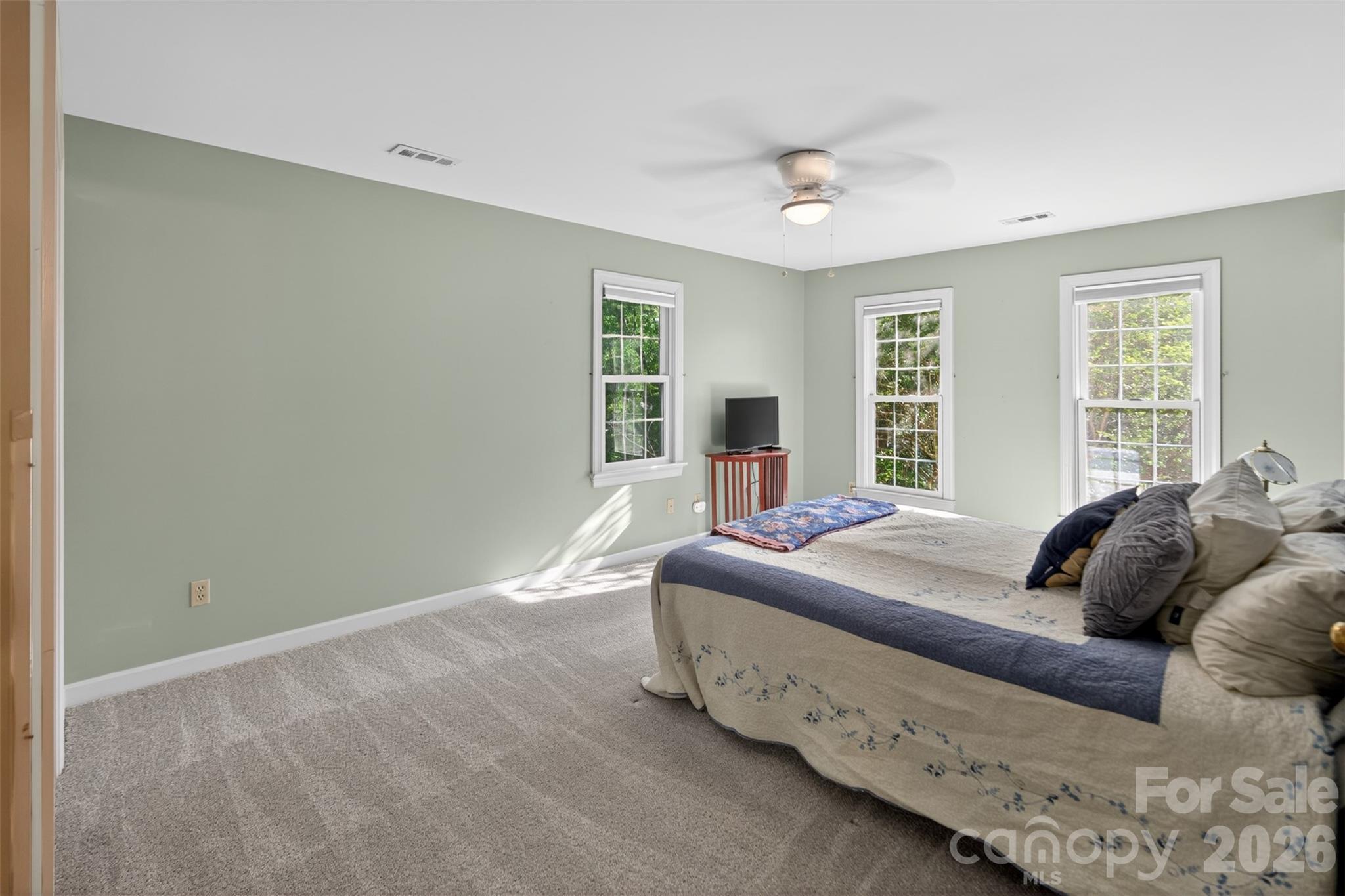 1507 Dennbriar Drive NW Concord NC 28027