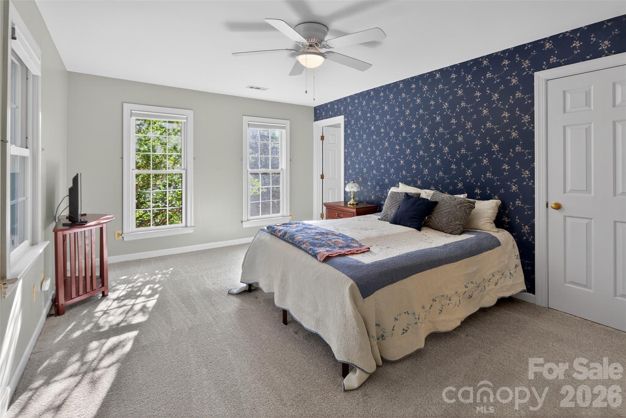 1507 Dennbriar Drive NW Concord NC 28027