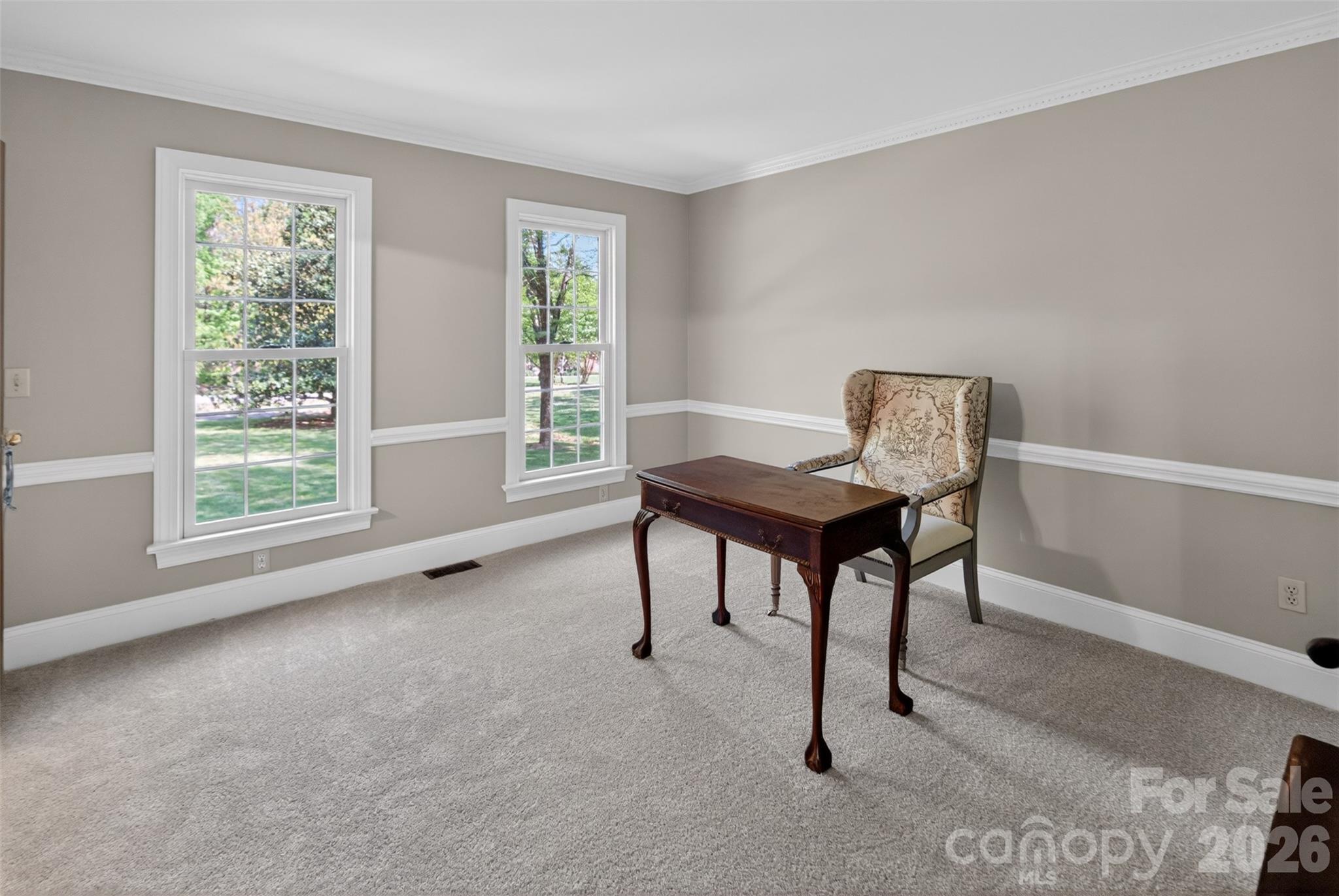 1507 Dennbriar Drive NW Concord NC 28027