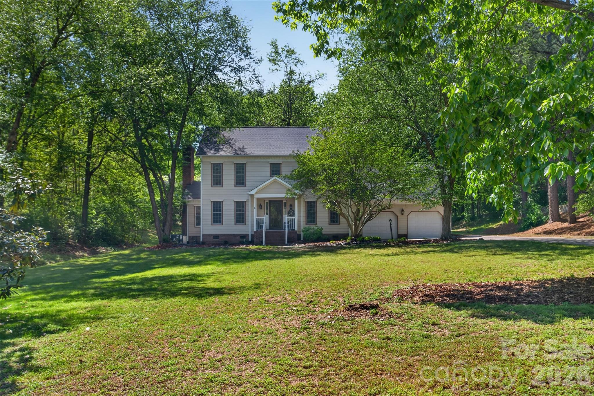 1507 Dennbriar Drive NW Concord NC 28027