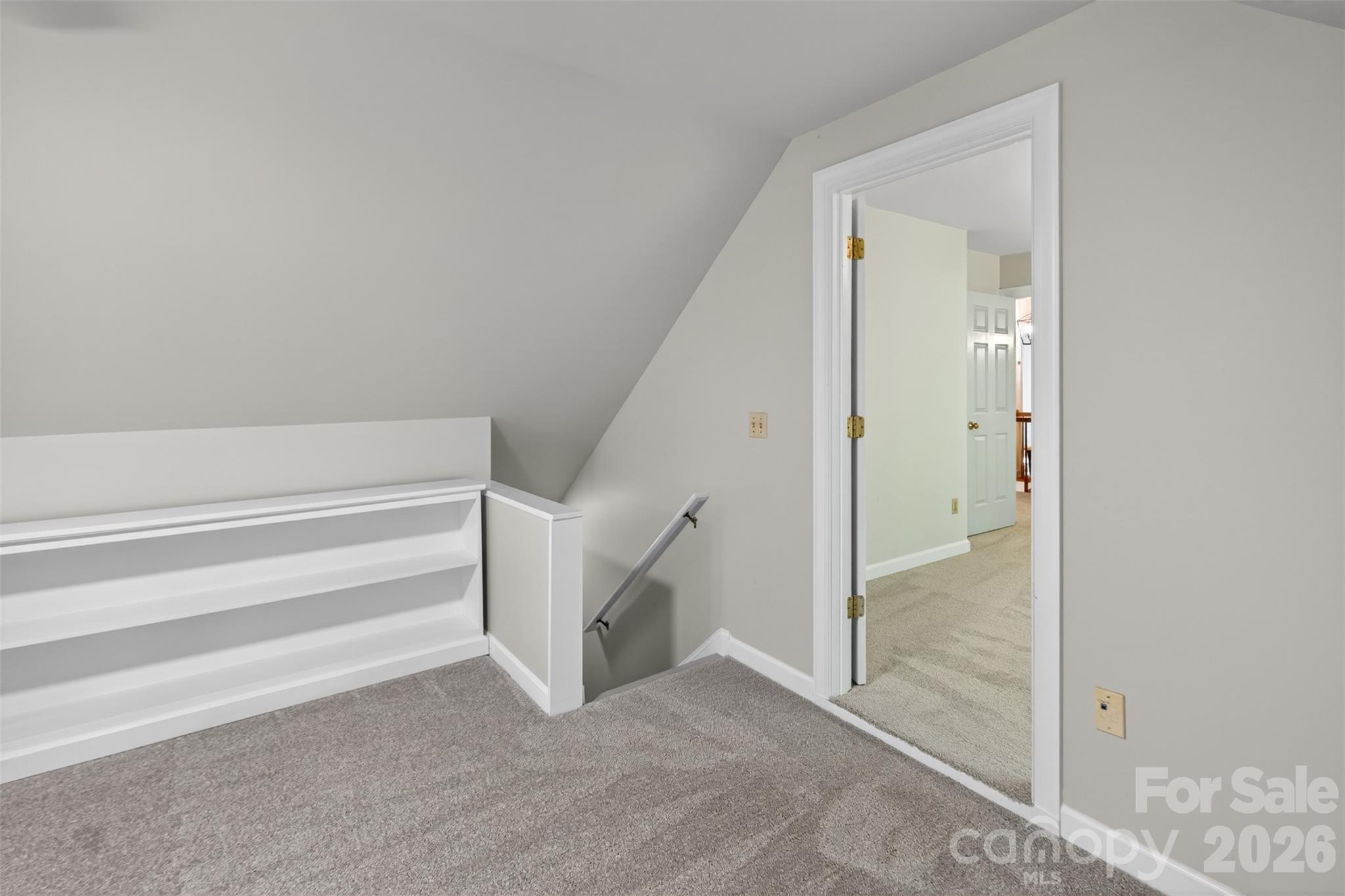 1507 Dennbriar Drive NW Concord NC 28027