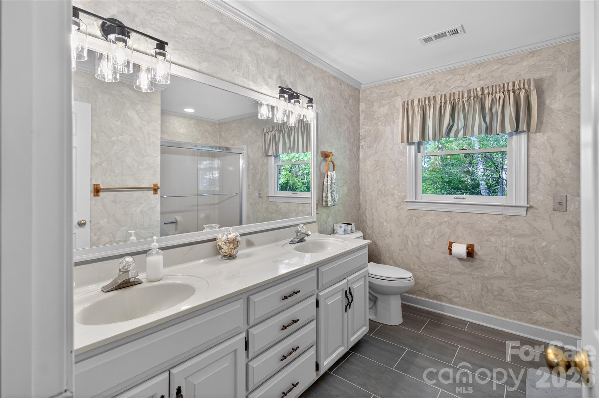 1507 Dennbriar Drive NW Concord NC 28027