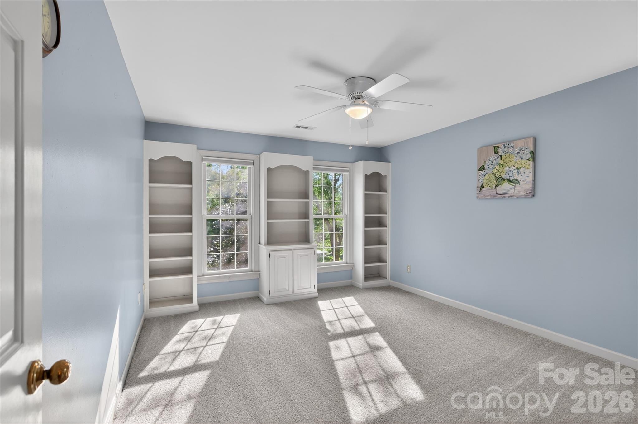 1507 Dennbriar Drive NW Concord NC 28027