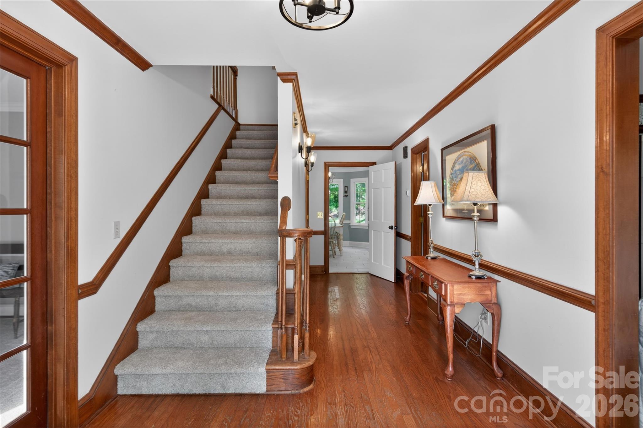 1507 Dennbriar Drive NW Concord NC 28027