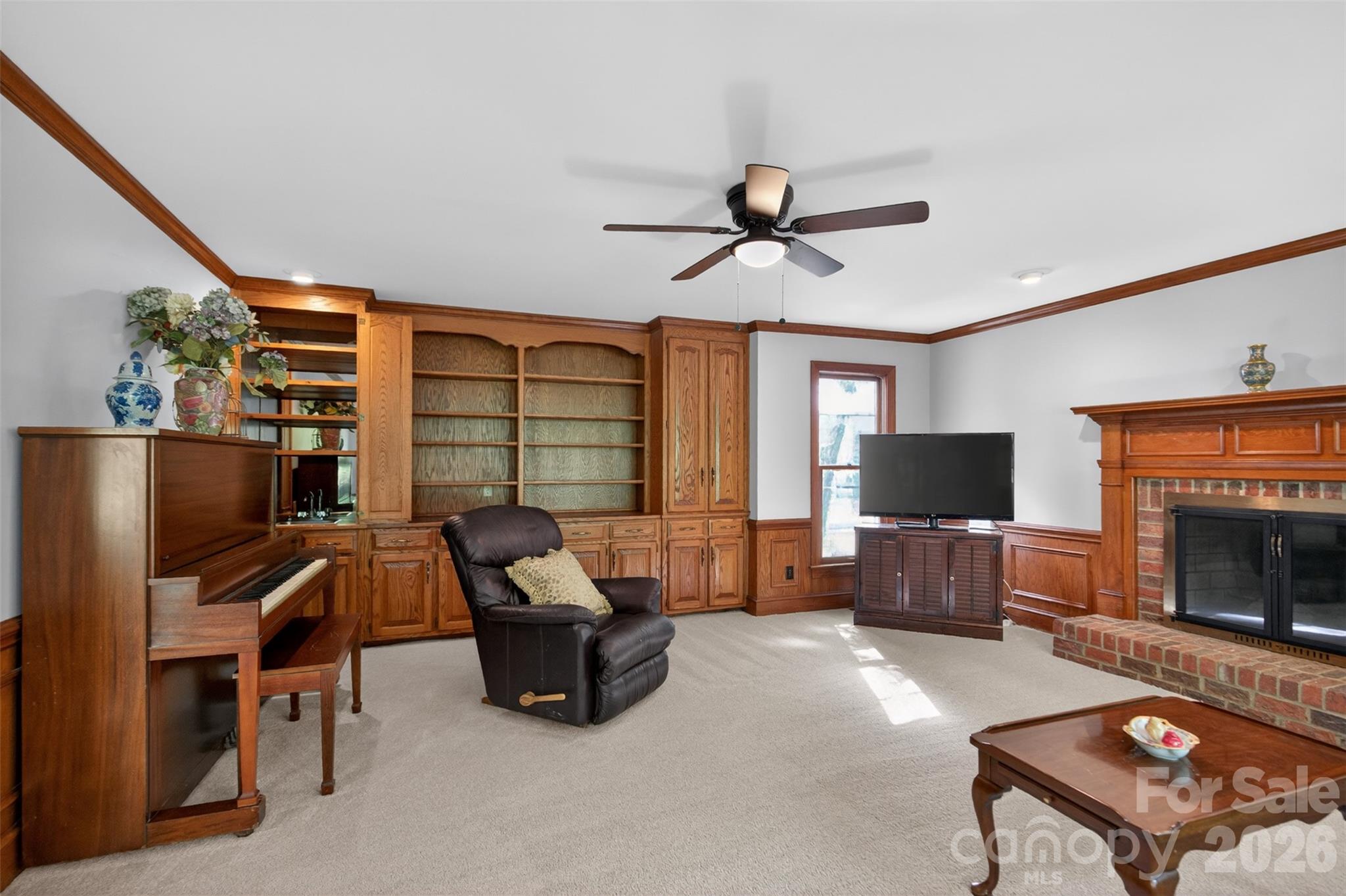 1507 Dennbriar Drive NW Concord NC 28027