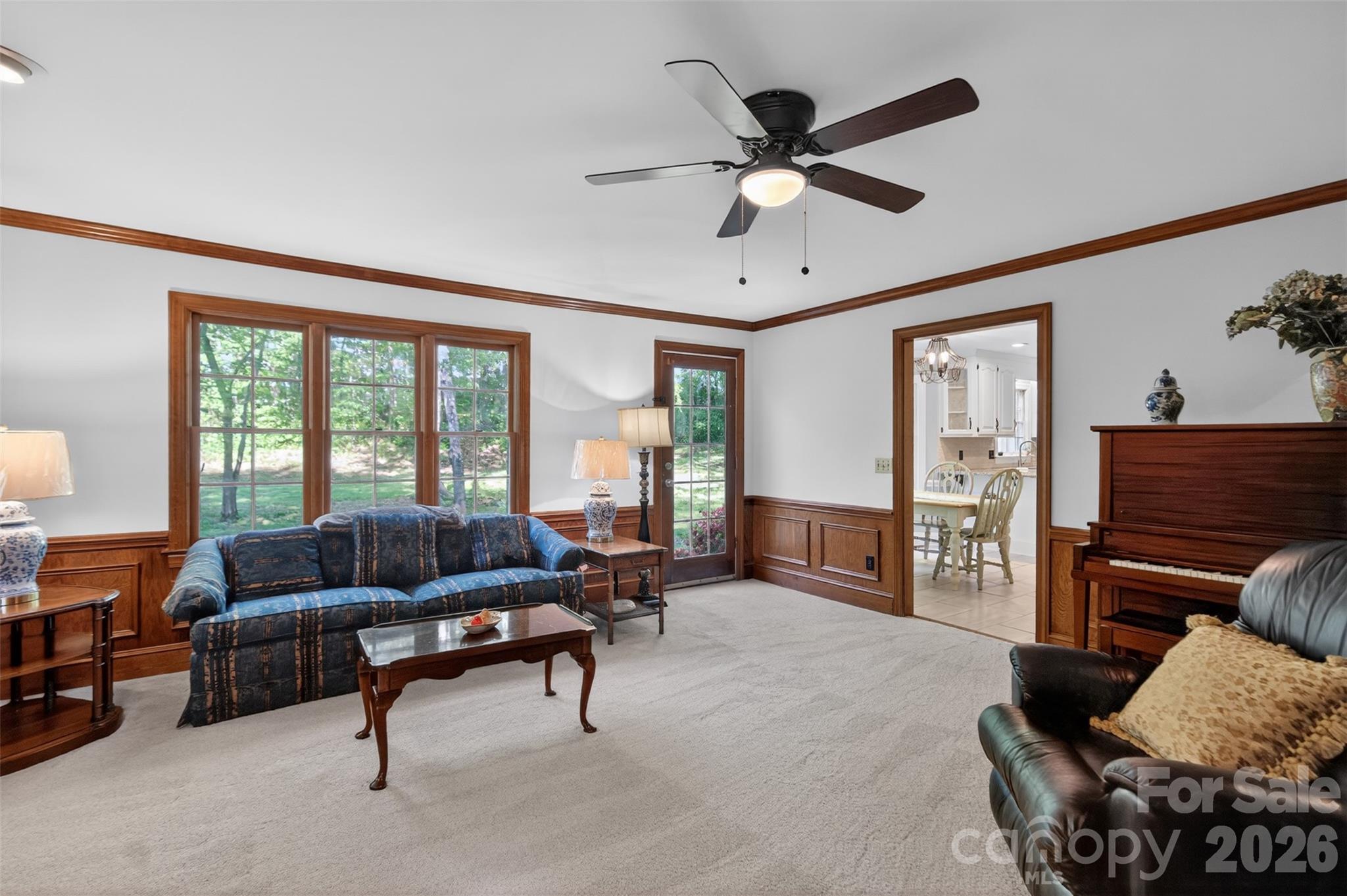 1507 Dennbriar Drive NW Concord NC 28027