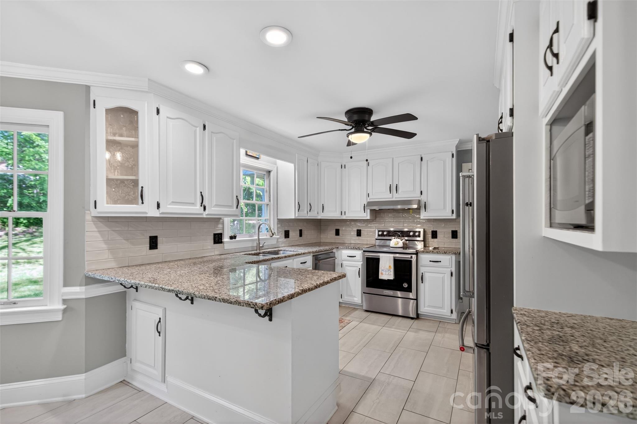 1507 Dennbriar Drive NW Concord NC 28027