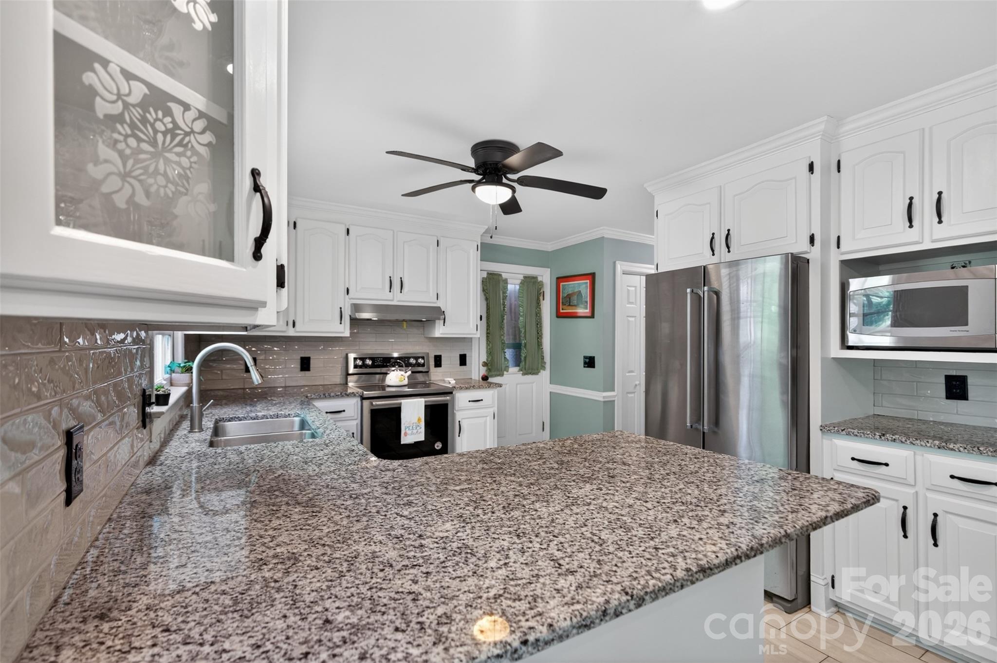 1507 Dennbriar Drive NW Concord NC 28027