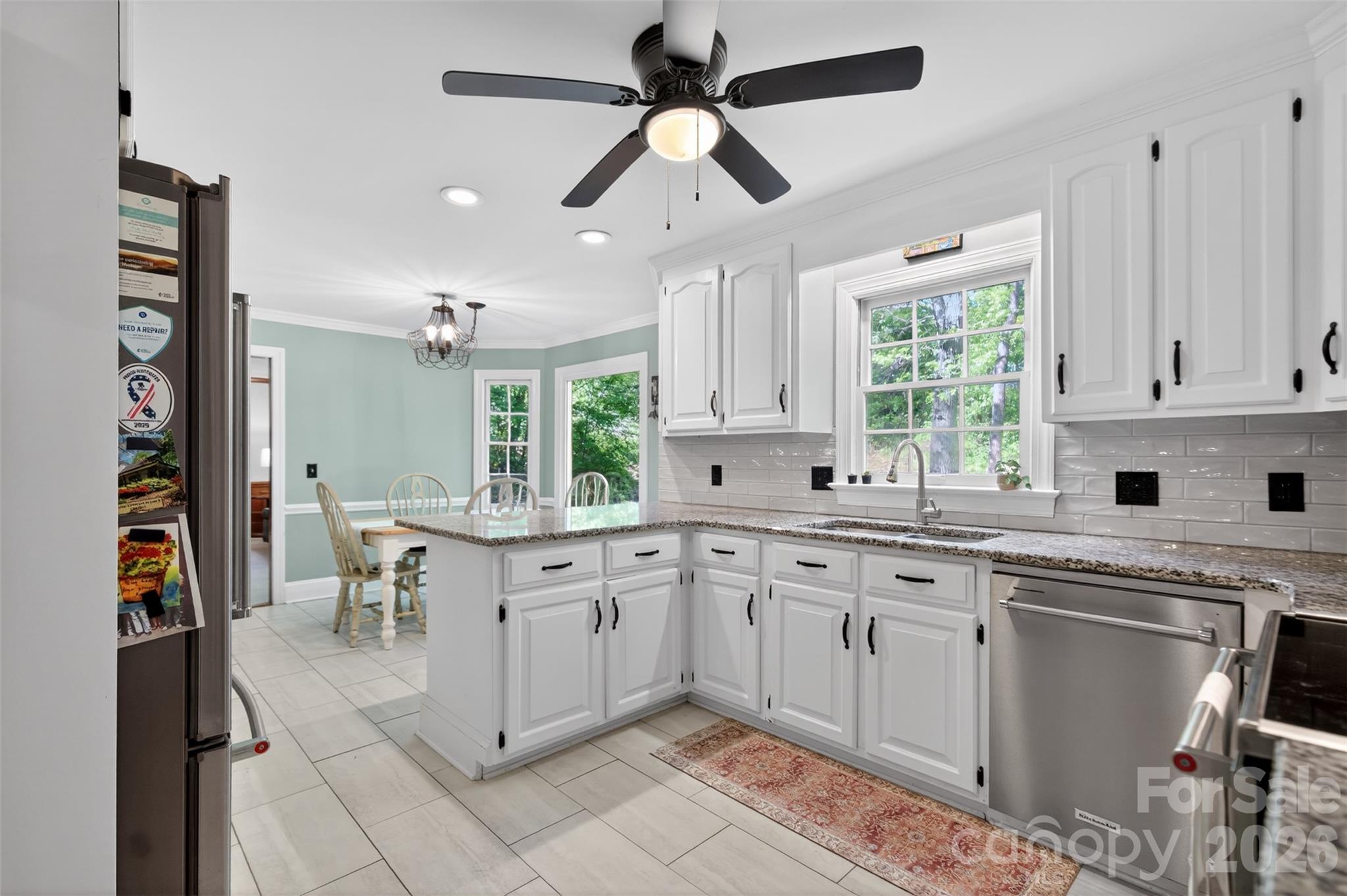1507 Dennbriar Drive NW Concord NC 28027