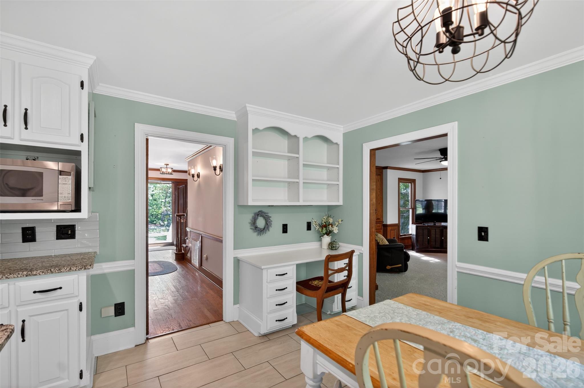 1507 Dennbriar Drive NW Concord NC 28027