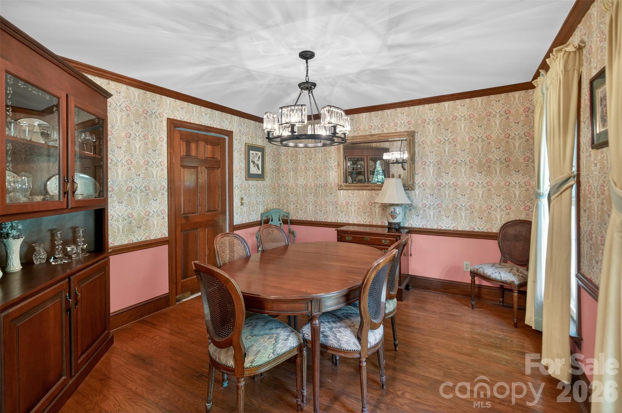 1507 Dennbriar Drive NW Concord NC 28027