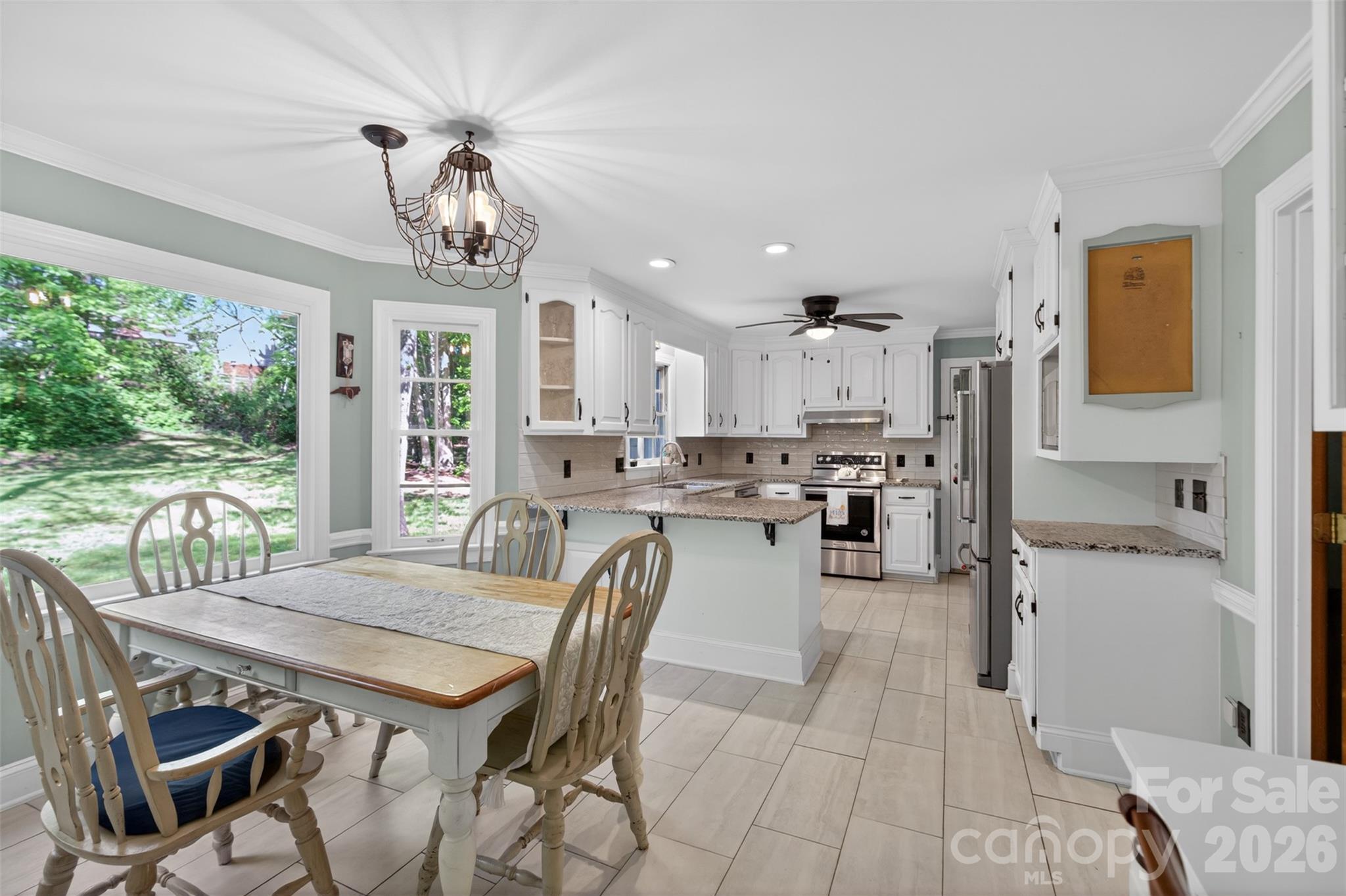 1507 Dennbriar Drive NW Concord NC 28027