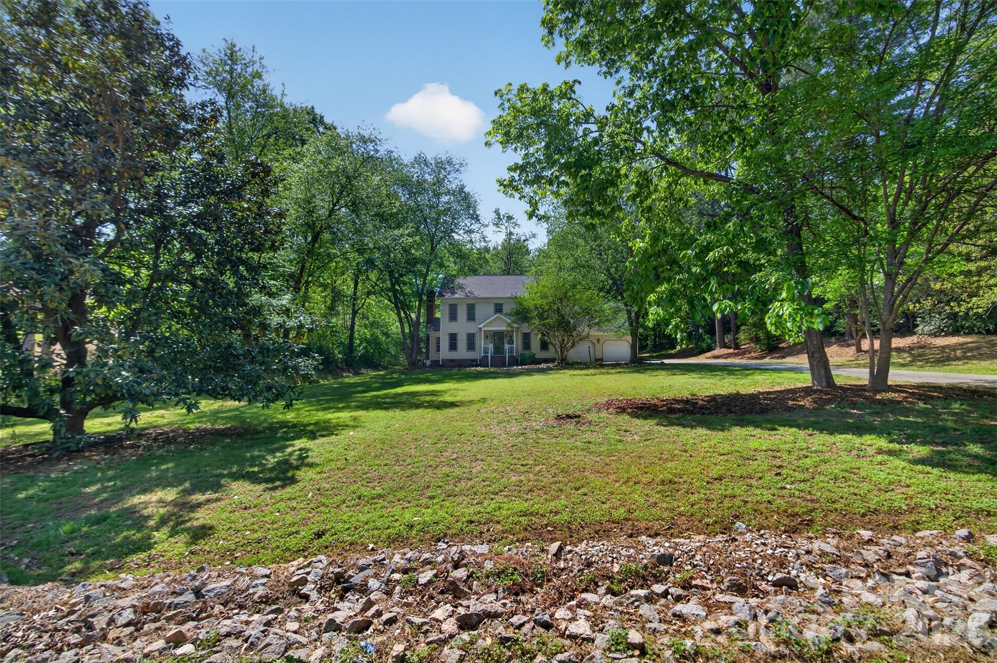 1507 Dennbriar Drive NW Concord NC 28027
