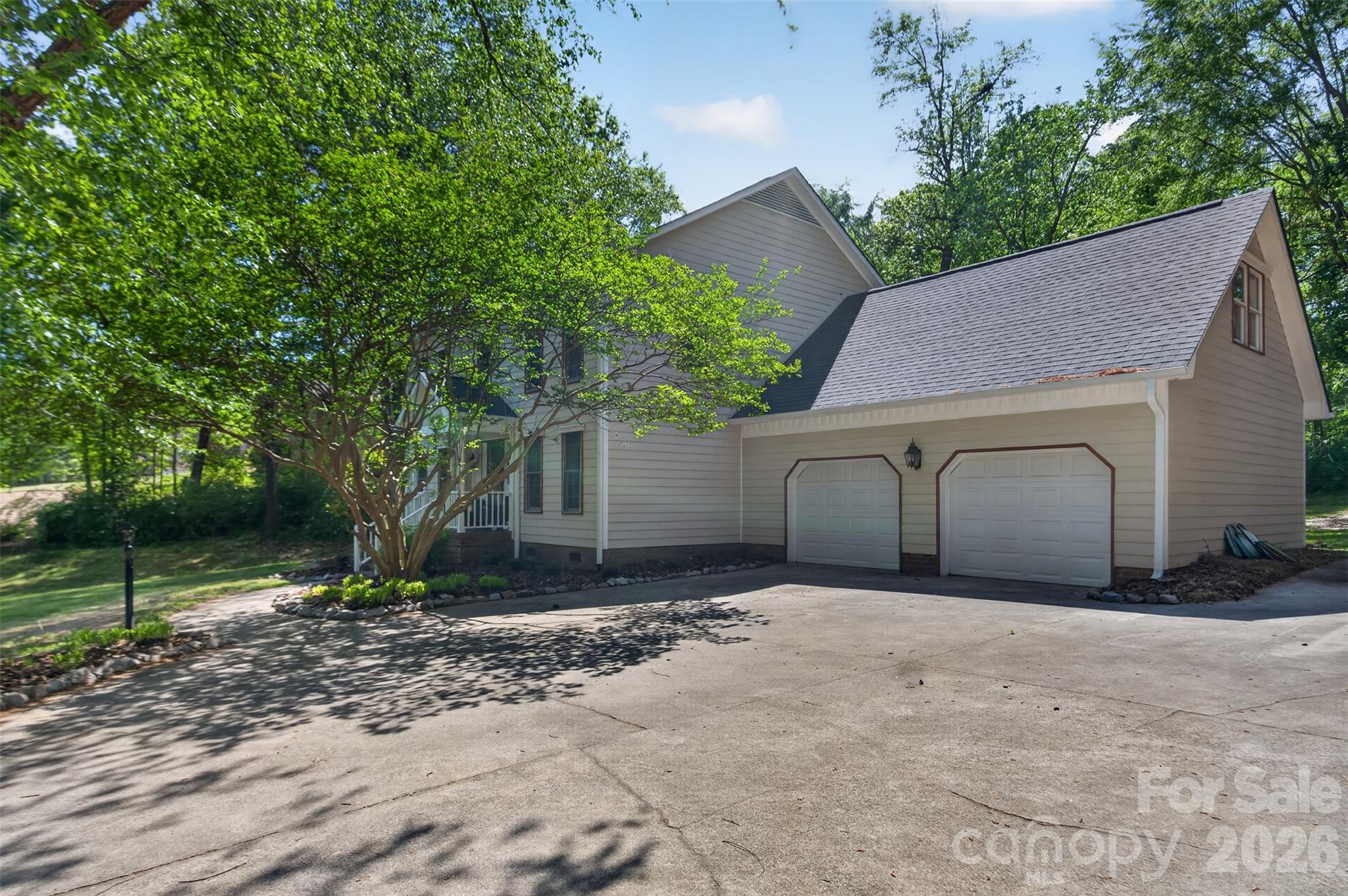 1507 Dennbriar Drive NW Concord NC 28027