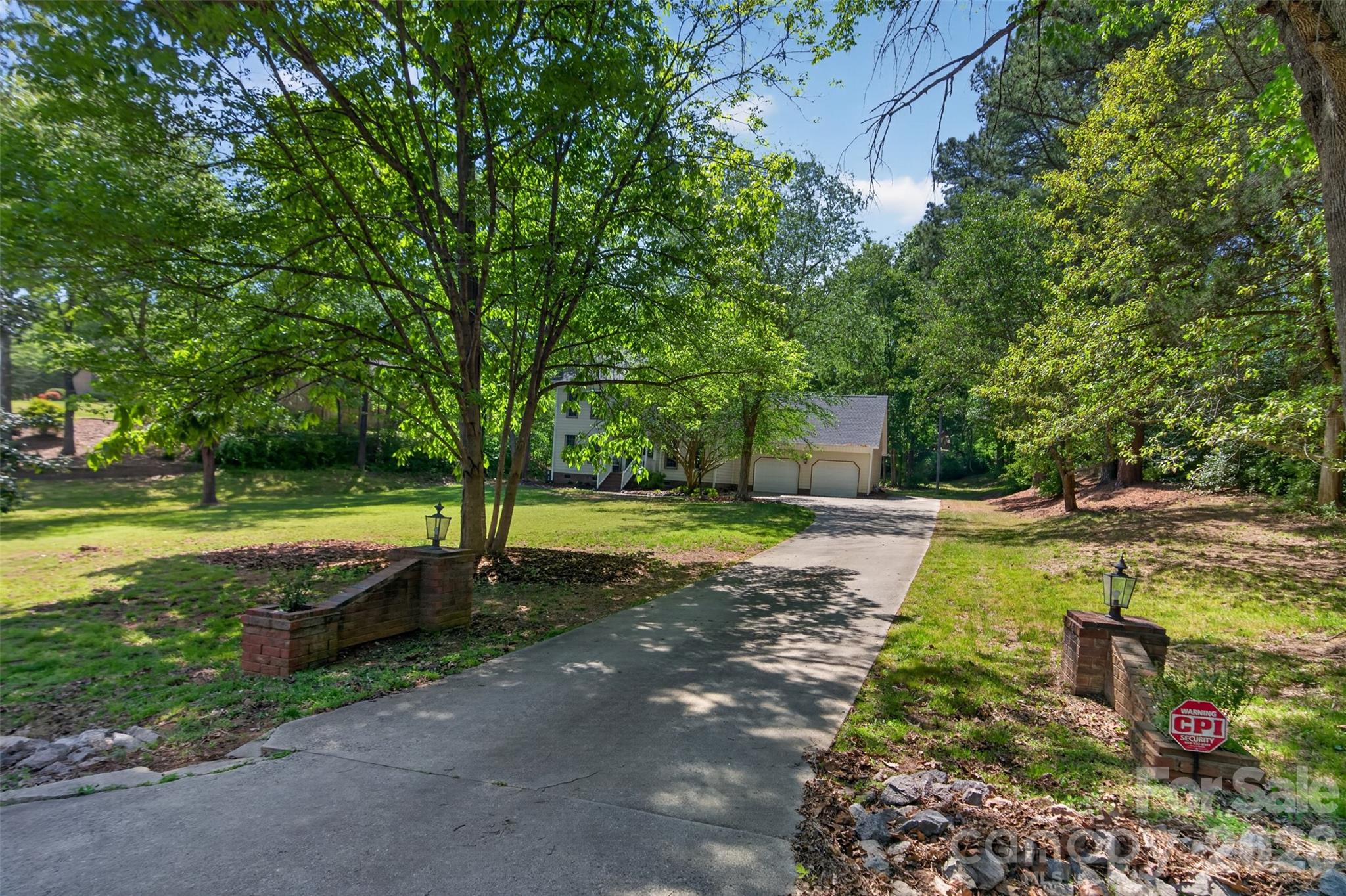 1507 Dennbriar Drive NW Concord NC 28027
