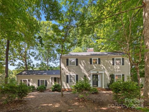 201 Castlegate Drive Morganton NC 28655