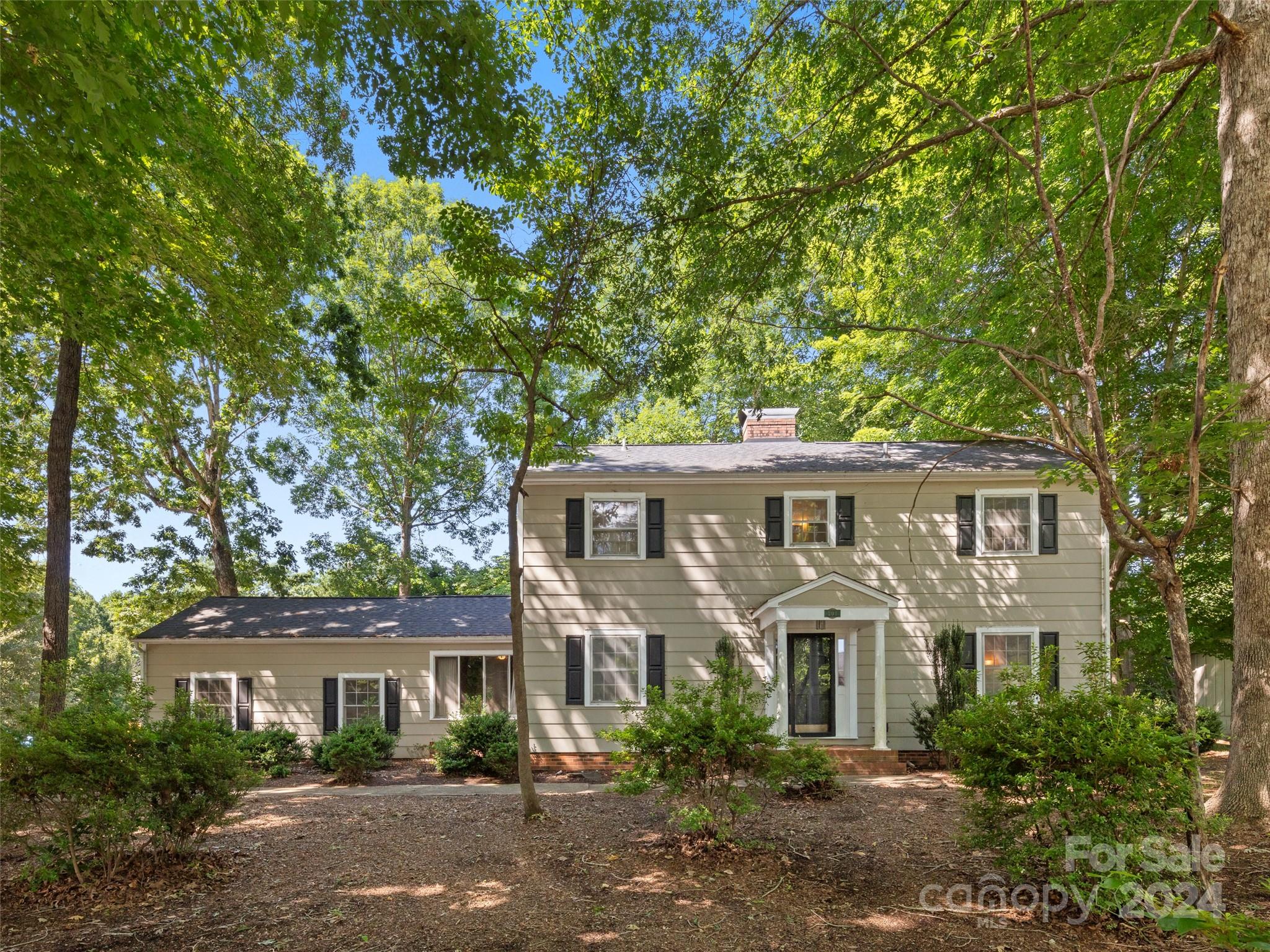 201 Castlegate Drive Morganton NC 28655