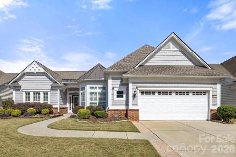 4320 Rosy Billed Court Indian Land SC 29707