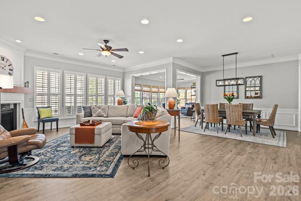 4320 Rosy Billed Court Indian Land SC 29707