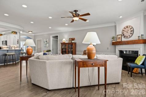 4320 Rosy Billed Court Indian Land SC 29707
