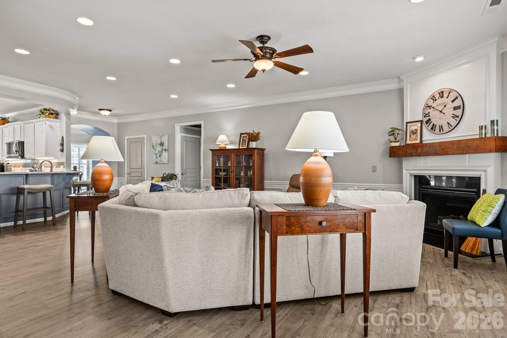 4320 Rosy Billed Court Indian Land SC 29707