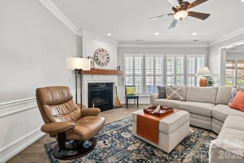4320 Rosy Billed Court Indian Land SC 29707