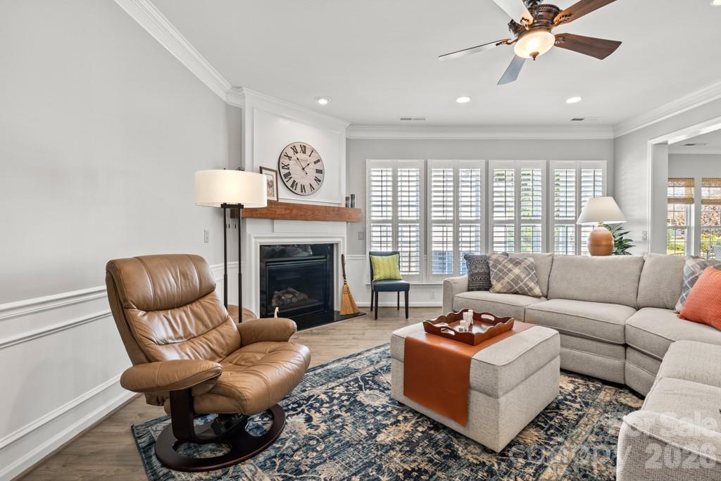 4320 Rosy Billed Court Indian Land SC 29707