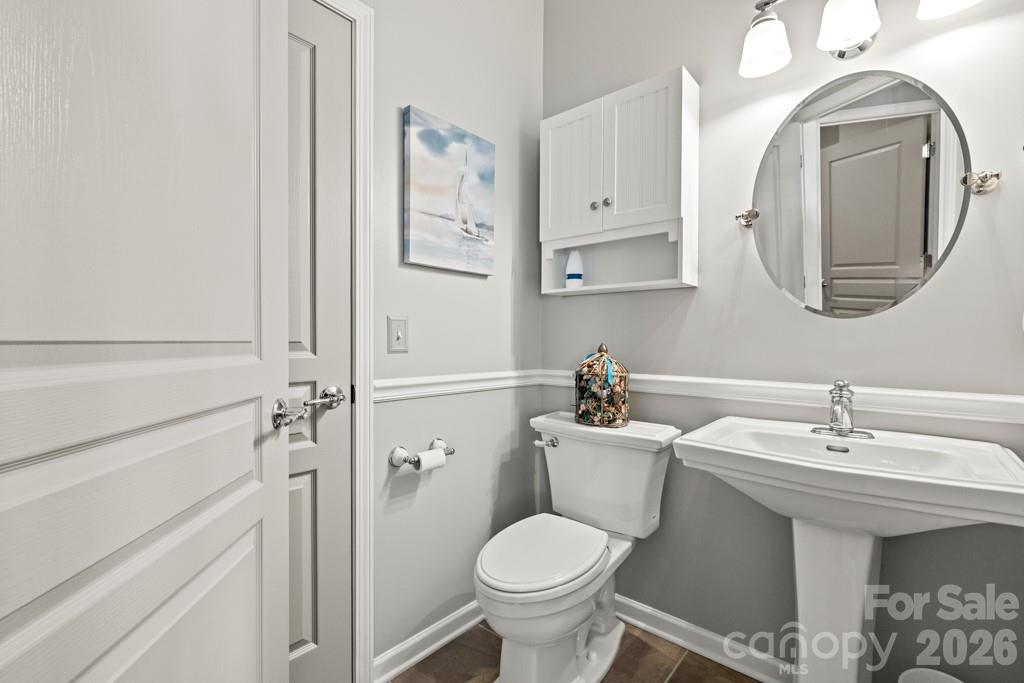 4320 Rosy Billed Court Indian Land SC 29707