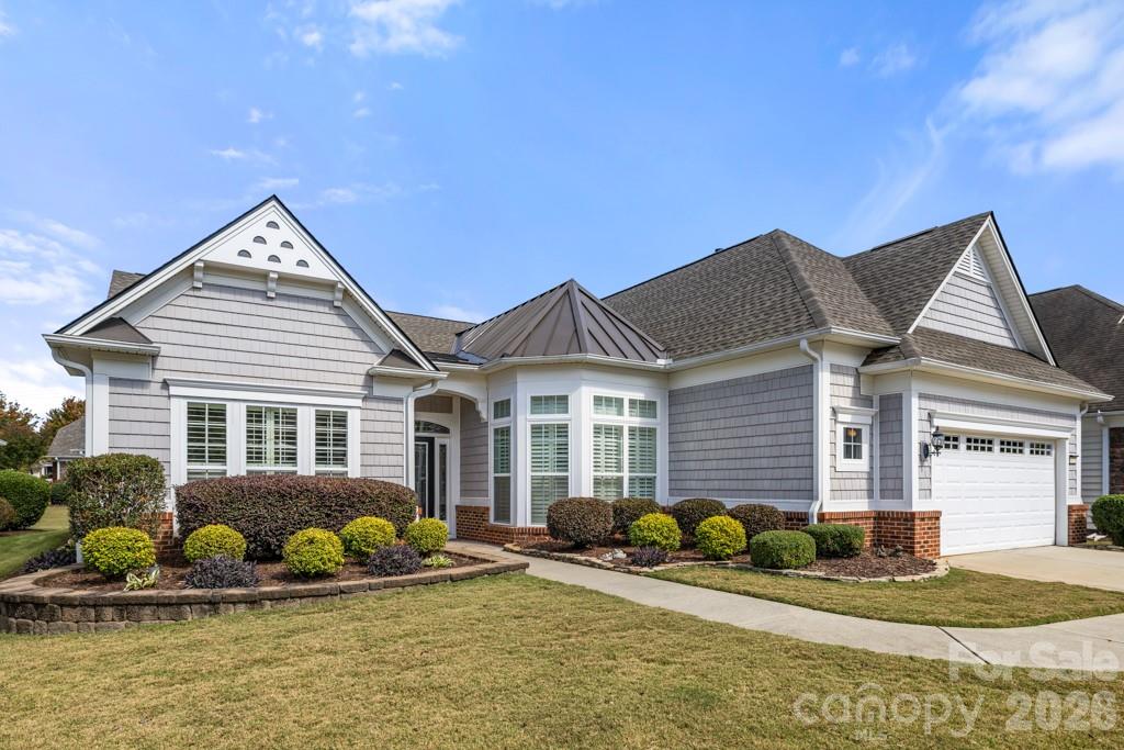 4320 Rosy Billed Court Indian Land SC 29707