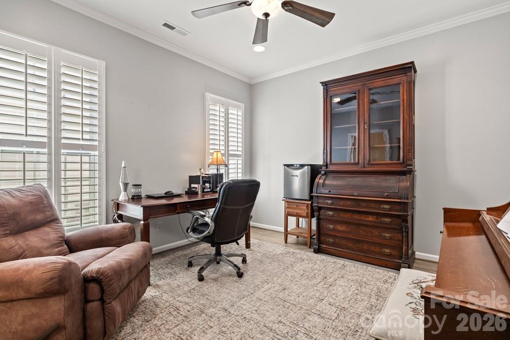4320 Rosy Billed Court Indian Land SC 29707