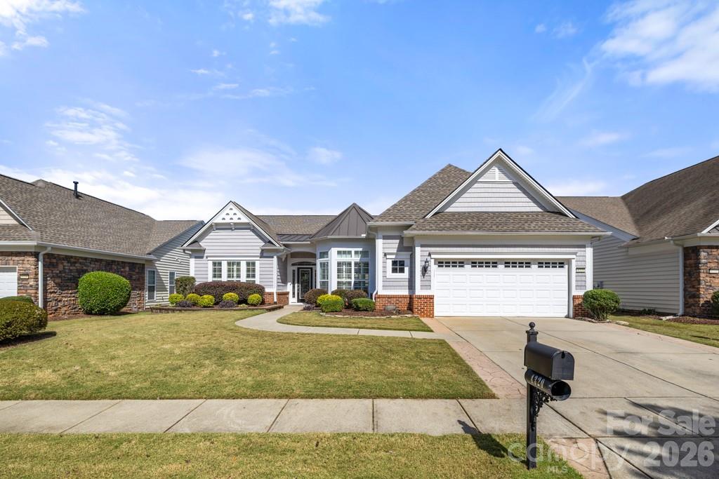 4320 Rosy Billed Court Indian Land SC 29707