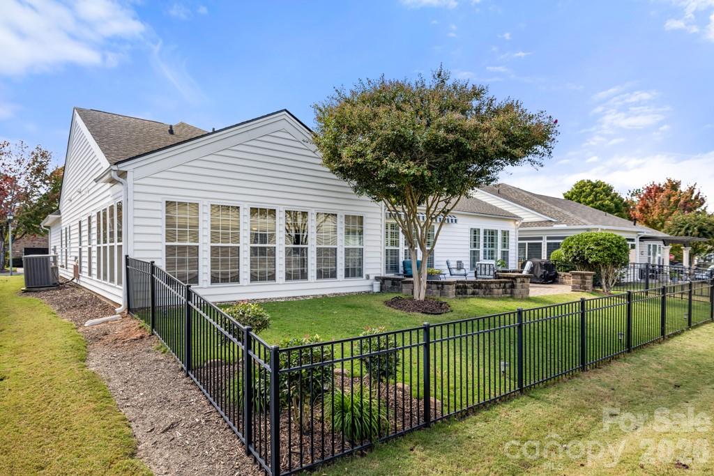 4320 Rosy Billed Court Indian Land SC 29707