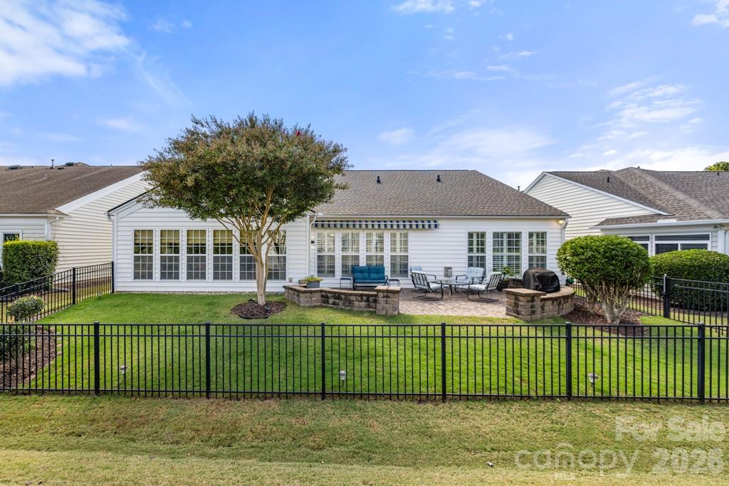 4320 Rosy Billed Court Indian Land SC 29707