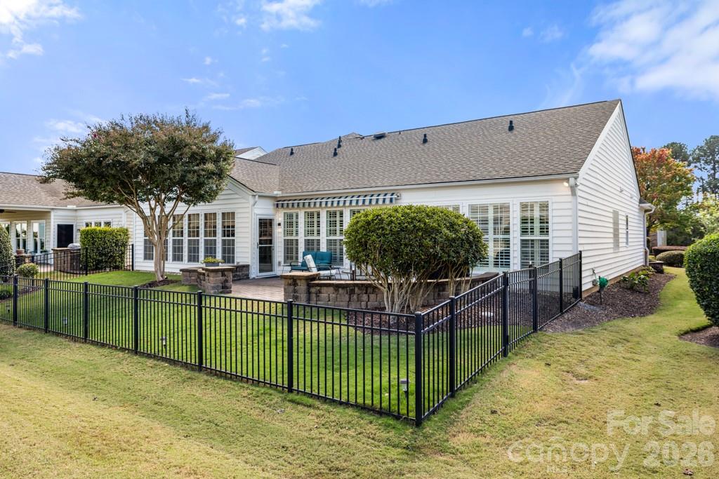 4320 Rosy Billed Court Indian Land SC 29707
