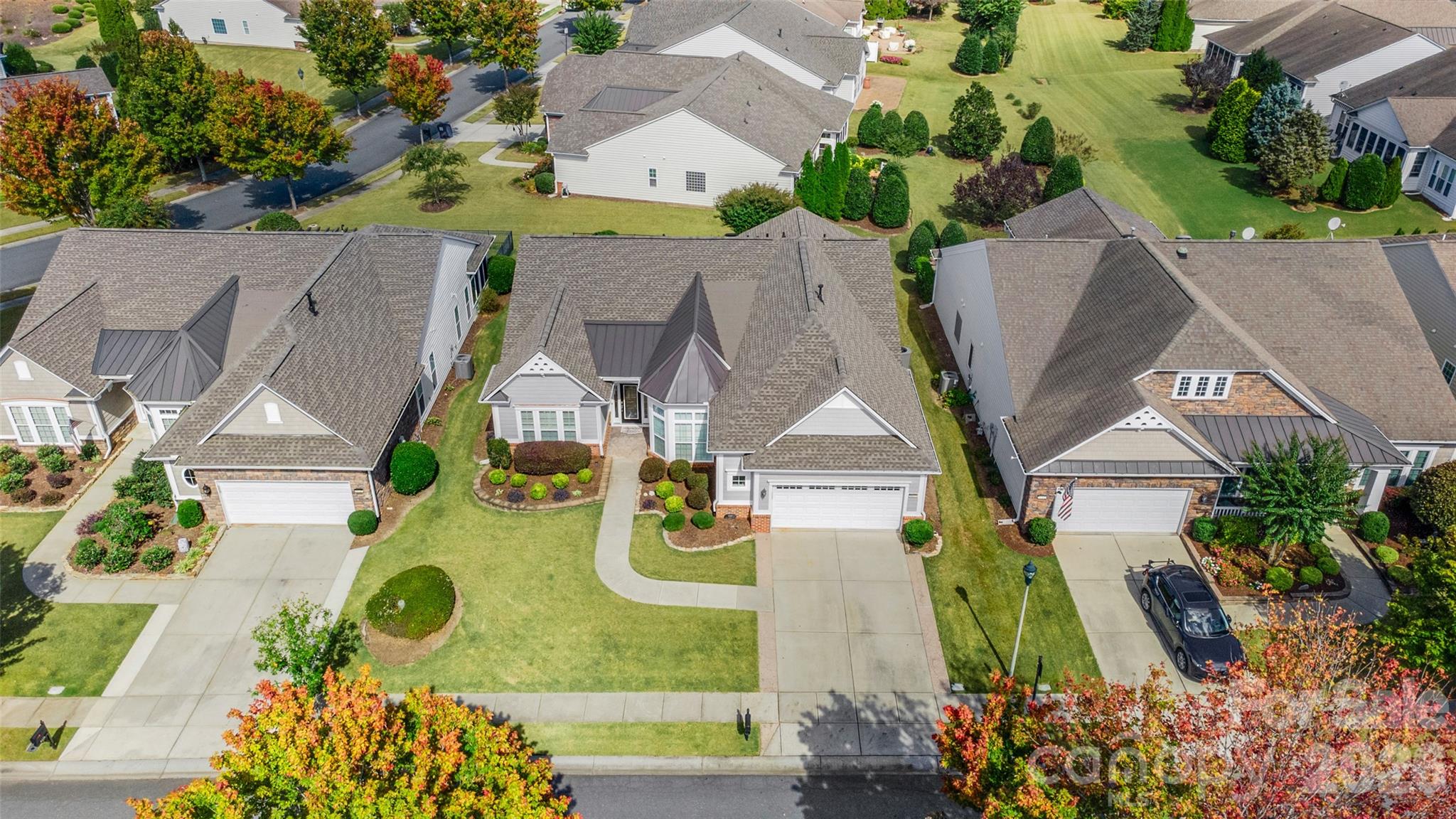 4320 Rosy Billed Court Indian Land SC 29707