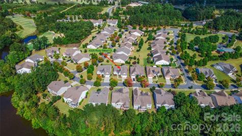 4320 Rosy Billed Court Indian Land SC 29707