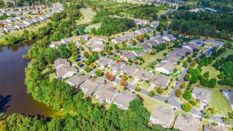 4320 Rosy Billed Court Indian Land SC 29707