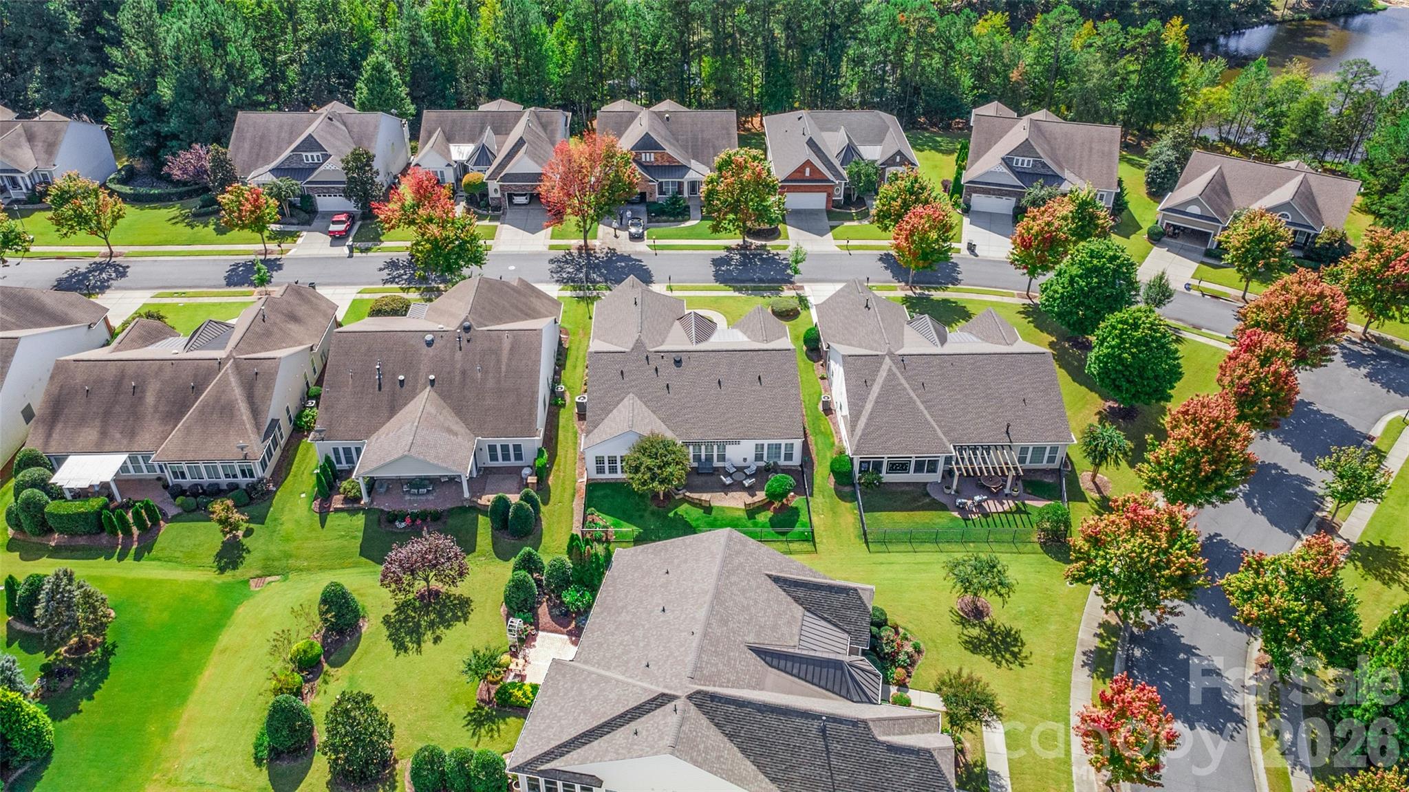 4320 Rosy Billed Court Indian Land SC 29707