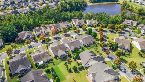 4320 Rosy Billed Court Indian Land SC 29707
