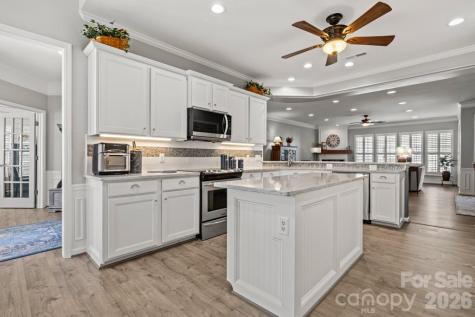 4320 Rosy Billed Court Indian Land SC 29707